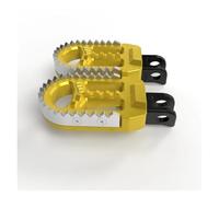 Motorcycle Front Foot Pegs Footrest Footpegs Pedals For Honda For CB500X For NC700S/D/SA/S/X/XA/XD For NC750X/S/D For XL125V/For XL1000V For Varadero,Radiatore