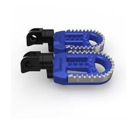Motorcycle Front Foot Pegs Footrest Footpegs Pedals For Honda For CB500X For NC700S/D/SA/S/X/XA/XD For NC750X/S/D For XL125V/For XL1000V For Varadero,Radiatore