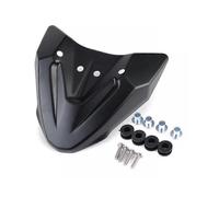 Motorcycle Front Mudguard Beak Cowl Extension Wheel Cover Fairing for 390 2020-2021