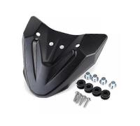 Motorcycle Front Mudguard Beak Cowl Extension Wheel Cover Fairing for 390 2020-2021