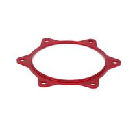 Motorcycle Front Rear Wheel Hubs Sprocket Gasket Aluminum Accessories For HONDA For CRF450R For CRF250R,stabile