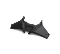 Motorcycle Front Spoiler Sport Downforce Naked Forntal Spoilers Wing Deflector For Honda For CB750 For HORNET 2023 2024,Parabrezza per motociclette