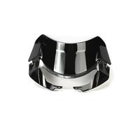 Motorcycle Front Windscreen Windshield Wind Deflector Screen For Triumph For Street For Triple 765 S RS For 765R 2020-2022,Parabrezza per motociclette