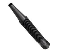 Motorcycle Funnel Hose - Oil Long Mouth Funnel | Retrattable Automotive Funnel Hose Refueling Extension Tool for Water Coolant Engine Oil Car gaSsoline fueel Petrol Engine Funnel
