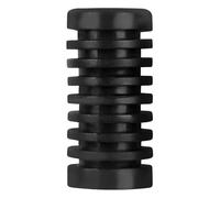 Motorcycle Gear Shift Lever Cover - Universal Rubber Shifter, Non Slip Pedal Guard, Brake Pad Protector, Flexible Sleeve | Protective Gear Stick Boot Cover For Motorbike Riding