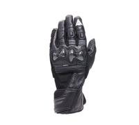 Dainese Guanti da Moto Reacto Carbon Lunghi (Nero/Antracite) Taglia L