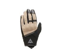 Motorcycle Gloves Man Dainese Metrax Air Black/Tidal Foam