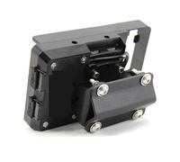Motorcycle GPS Navigation Bracket Phone Holders Stands USB Charging For YAMAHA For XT1200Z For super For Tenere 2017-2020,senza problemi
