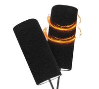 Motorcycle Grip Cover - 3,74 pollici Snowmobile Warming Accessories | Heated Warm Scooter Handlebar Wraps | for Cold Weather Snow Cycling Morning Rughe Mountain Riding Scooter Ciclisti Riders Women Me