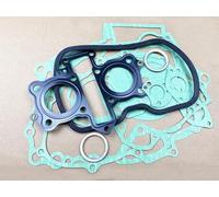 MOTORCYCLE GUARNE COMMERCIO DI RIPARAZIONE SET TILA GUARNE COMPLETA COMPATIBILE CON IL MOTORE DI AUTOMOTIVI CBT125 CM125