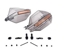 Motorcycle Hand Guards - Wind Deflector Protector, Handlebar Shield | Windproof Riding Equipment System, Autocycle Accessory for Street Dirtbike Vehicle Outdoor Use