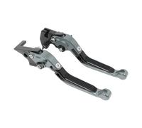 Motorcycle Handle Lever Brake Clutch Levers Guard Protector For Honda for CB500F for CBR500R/X 2013-2021,Leva della frizione per moto