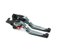 Motorcycle Handle Lever Brake Clutch Levers Guard Protector For Honda for CB500F for CBR500R/X 2013-2021,Leva della frizione per moto