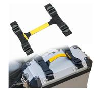 Motorcycle Handle Rope Panniers Side Box Top Case Straps | For R1200GS, R1250GS, R1250, 1200GS, LC ADV Adventure, F850GS, G310GS(Three Pieces)