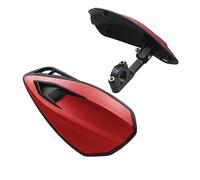 Motorcycle Handle Wind Deflector, 2pcs Wear-resisting Dirt Cycling Grip Bar Hand Guards, Efficient Anti-fall Safety And Comfort Vehicle Handle Grip Protector Windproof For Outdoor