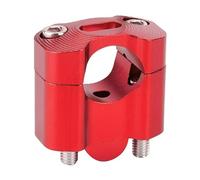 Motorcycle Handlebar Clamps Riser Per ATV Per Suzuki Morsetto Universale Per Manubrio Per Motocicletta Adattatore Per Riser Per Per Barra