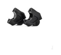 Motorcycle Handlebar Clamps Riser Per CB650R 2019 2020 2021 2022 2023 2024 2025 Adattatore Per Morsetto Di Sollevamento Manubrio Supporto Per Dell'altezza