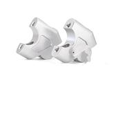 Motorcycle Handlebar Clamps Riser Per CB650R 2019 2020 2021 2022 2023 2024 2025 Adattatore Per Morsetto Di Sollevamento Manubrio Supporto Per Dell'altezza