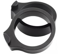 Motorcycle Handlebar Clamps Riser Per CBR1100XX Per Blackbird Per CBR600F Per VFR800 Riser Manubrio Motocicletta Adattatore Staffa Montaggio Estensore Verso L'alto