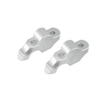 Motorcycle Handlebar Clamps Riser Per Per RNineT Per R9T Per 9T Per Racer 2014-2024 Morsetto Manubrio Adattatore Per Montaggio Rialzato Riser