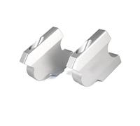 Motorcycle Handlebar Clamps Riser Per XT1200Z Per SUPER Per TENERE1200 2010-2013 Riser Per Manubrio Per Motocicletta Morsetto Di Montaggio Adattatore Per