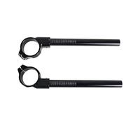 Motorcycle Handlebar Clip-Ons Fork Handle Bars Clip ons For YAMAHA For YZF-R6 2006-2022 For YZF-R1 2004-2023