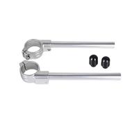 Motorcycle Handlebar Clip-Ons Fork Handle Bars Clip ons For YAMAHA For YZF-R6 2006-2022 For YZF-R1 2004-2023