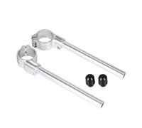 Motorcycle Handlebar Clip-Ons Fork Handle Bars Clip ons For YAMAHA For YZF-R6 2006-2022 For YZF-R1 2004-2023