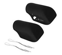 Motorcycle Handlebar Gloves - Sun Protection Riding Mittens for Outdoor Use | Waterproof Windproof with Hand Covers, Grip Control Sleeve Accessories for Scooter Electric Bike Travel