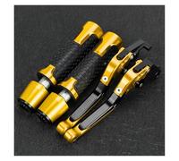 Motorcycle Handlebar Hand Grips Ends Handle Brake Clutch Levers For HONDA For CBR1100XX For CBR 1100 XX For CBR1100 XX For BLACKBIRD 1997-2007,Leva della frizione per moto