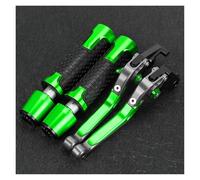 Motorcycle Handlebar Hand Grips Ends Handle Brake Clutch Levers For HONDA For CBR1100XX For CBR 1100 XX For CBR1100 XX For BLACKBIRD 1997-2007,Leva della frizione per moto