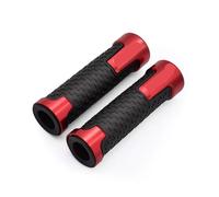Motorcycle Handlebar Handle Grip 22MM For HONDA For SH125 For SH125i 2008-2024,Good performance
