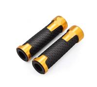 Motorcycle Handlebar Handle Grip 22MM For Yamaha For MT09 For MT07 For MT10 For MT03,Good performance
