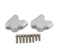 Motorcycle Handlebar Riser Compatibile Con Per S1000XR 2020 2021 2022 Supporto Per Attacco Manubrio Per Moto Morsetto Per Manubrio In Alluminio Adattatore Di Estensione Per Sollevamento Manubrio