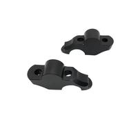 Motorcycle Handlebar Riser Per BMW Per R NINE T Per Racer Per Scrambler Per R9T 2014-2023 Manubrio Motocicletta Adattatore Morsetto Rialzato Maniglia