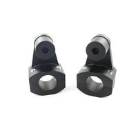 Motorcycle Handlebar Riser Per CB300R Per CB125R Per CB500F Per CB500X Per CB650R Per VFR800X Riser Manubrio 1/8" 28 Mm