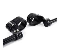 Motorcycle Handlebar Riser Per Ducati 750 Per SS900 Per Supersport Per S 50mm Clip On Regolabili Per Motocicletta Forcella Manubrio Riser
