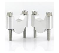 Motorcycle Handlebar Riser Per FX Per DSR X Per SRF Per VOGE 500 R 650 Per DS Motocicletta Montaggio Riser Fat Bar Manubrio 1 1/8" 28mm(S Riser 30mm)