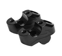 Motorcycle Handlebar Riser Per PCX125 Per PCX150 Per PCX160 Per PCX Manubrio Sollevato Innalzamento Estensione Morsetto Maniglia Sollevata Sollevatore