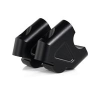 Motorcycle Handlebar Riser Per Per Svartpilen 401 2017-2023 Per Svartpilen250 2020-2023 Set Manubrio Moto Maniglia Riser