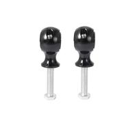 Motorcycle Handlebar Riser Per Shadow Per Dyna Per Chopper Per Bob 2025 Maniglia Di Sollevamento Universale Adatta Per Montaggio Su Sella Altezza