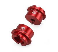 Motorcycle HANDLEBAR SPACER KIT FOR BMW R1300GS/Adventure/Trophy 2023-2025 new