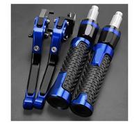 Motorcycle Handles Brake Clutch Levers Handlebar grips end For HONDA For SH125 For SH150 For SH300 For SH350 For SH 125 300 150 350 i 2003-2023 2022,Frizione freno moto