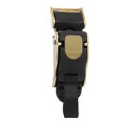 Motorcycle Hat Chin Strap Clip - Copper Helmet Fastener Quick Release Buckle | Adjustable Riding Hat Hardware Safety Accessory for Men Women Adults, Motorbike Scooter Cycling Gear and Outdoor Travel P