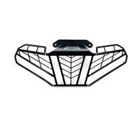 Motorcycle Headlight Guard Cover Per Aprilia TUAREG 660 TUAREG660 2020 Moto Faro Protezione Griglia Di Protezione Della Copertura