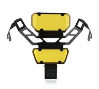 Motorcycle Headlight guard For CFMOTO 450MT IBEX 450 2024-2026 Easy To Install