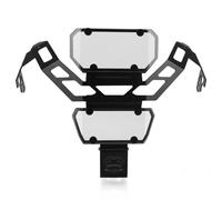 Motorcycle Headlight guard For CFMOTO 450MT IBEX 450 2024-2026 Easy To Install