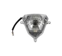 Motorcycle Headlight Halogen Headlight Wick Running Light for Beta RR