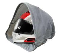 Motorcycle Helmet Bag, Velvet Cloth Storage Backpack, Lightweight Carry Pouch, Protective Travel Cover, 18.11x16.93 inches Soft Interior Lining for Men and Women Riders