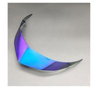 Motorcycle Helmet Colorful Spoiler For KYT For TT-COURSE Rear Trim Helmets Spoiler Case Helmet Accessories, pratico